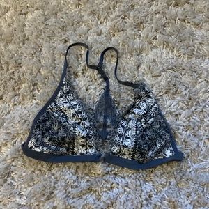 Super cute Victoria secret bralette
